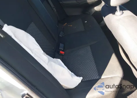 2020 Nissan Versa S Xtronic Cvt z USA, uszkodzony, nr VIN 3N1CN8DVXLL881237